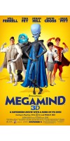 Megamind (2011)